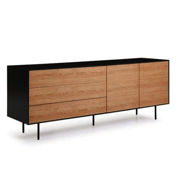London  Credenza - Buffet - Image 2