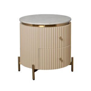 Meudon Bedside Table