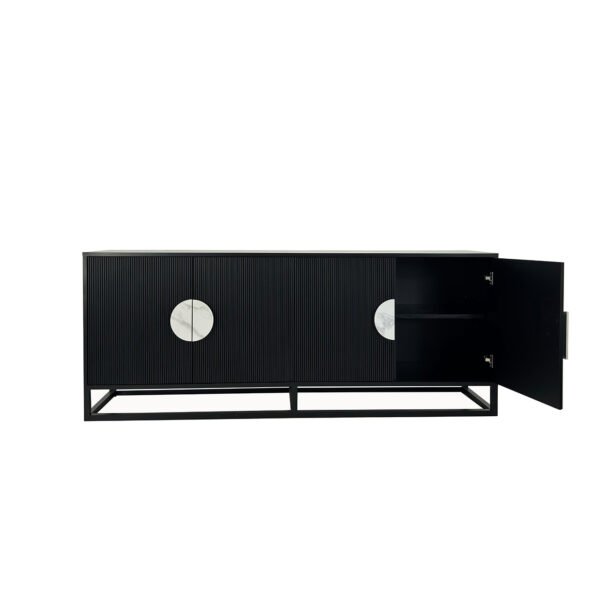 Montreal  Credenza - Buffet - Image 3