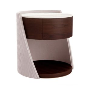 Nanterre Bedside Table