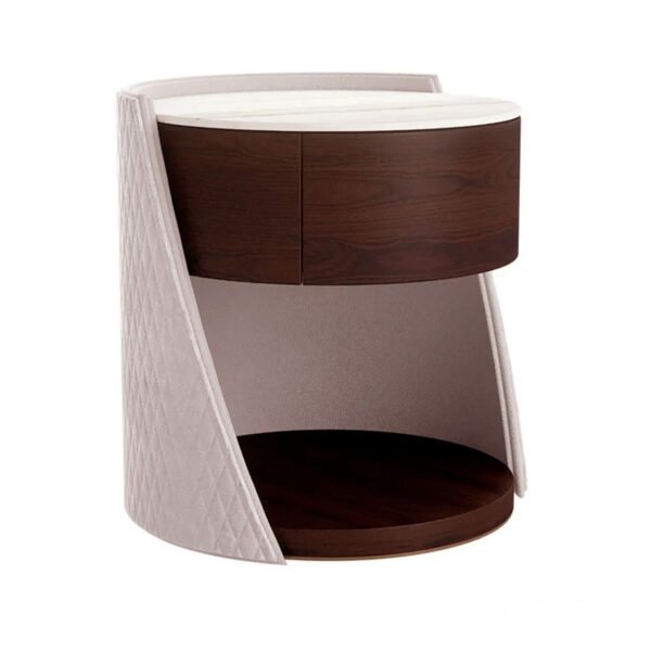 Nanterre Bedside Table
