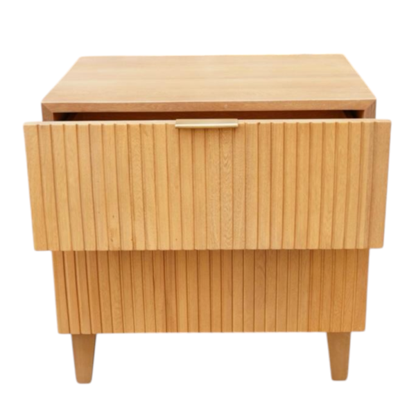 Duncan Bedside Table - Image 2