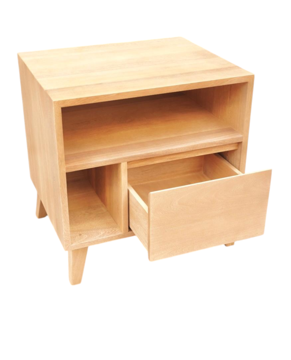 Cornwall Bedside Table - Image 2