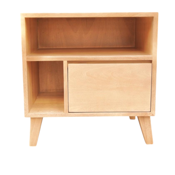 Cornwall Bedside Table - Image 3