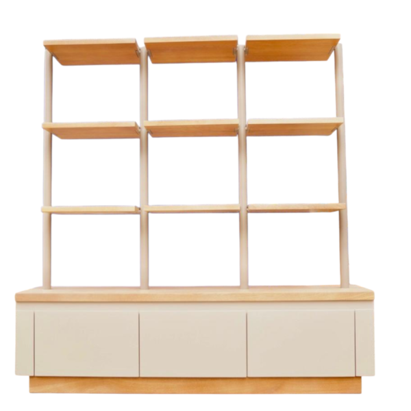 Montreuil BookCase - Image 2