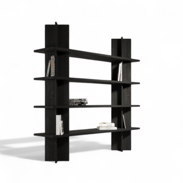 Nanterre Bookcase - Image 2