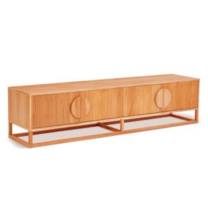 Sleaford TV Unit