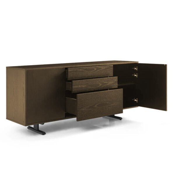 Richmond Credenza - Buffet - Image 3