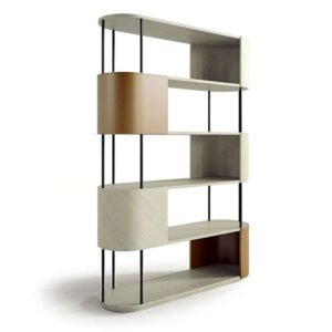 Versailles BookCase