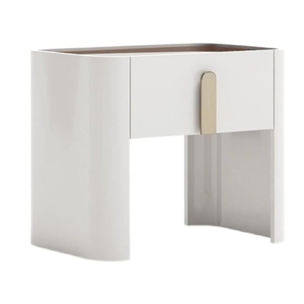 Versalles Bedside Table