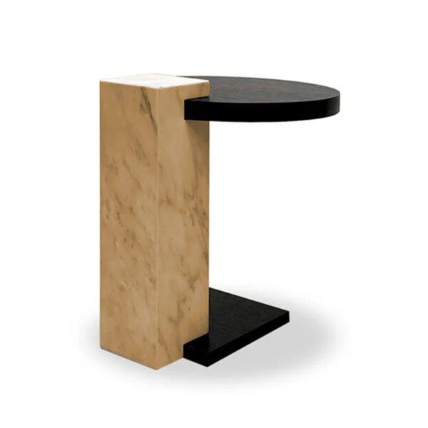 Múnich Side Table - Image 2