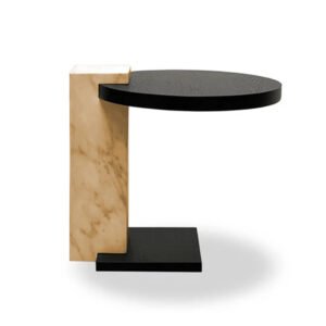 Múnich Side Table