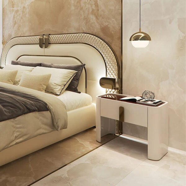 Versalles Bedside Table - Image 2