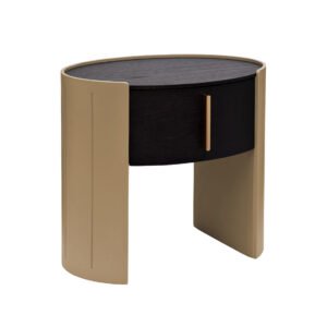 Vincennes Bedside Table