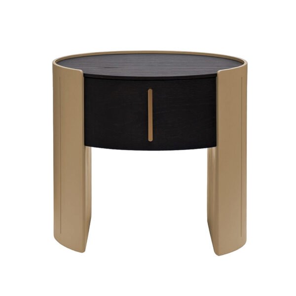 Vincennes Bedside Table - Image 2