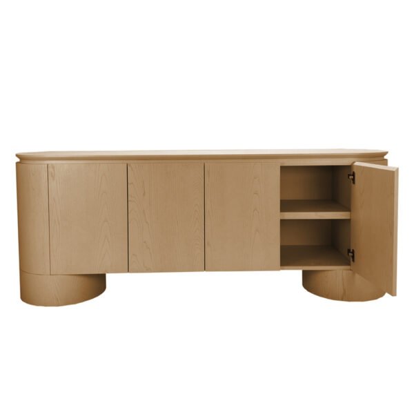 Waterloo Credenza - Buffet - Image 2