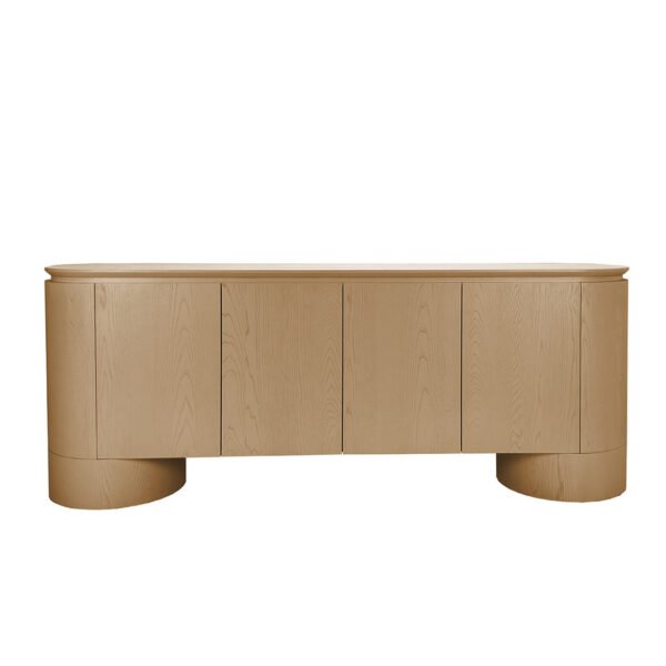 Waterloo Credenza - Buffet