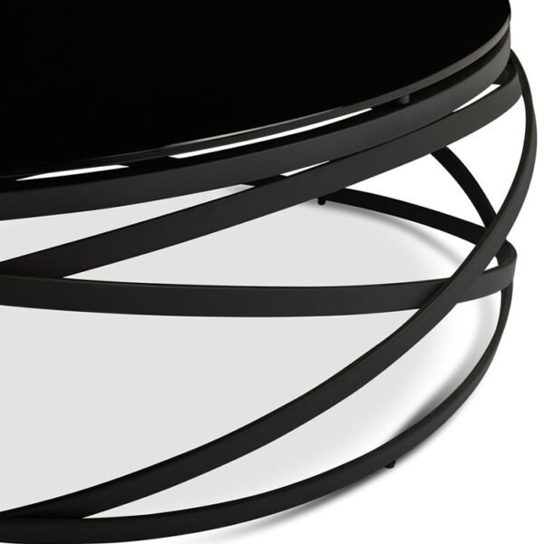 Wembley 01 Coffee Table - Image 2