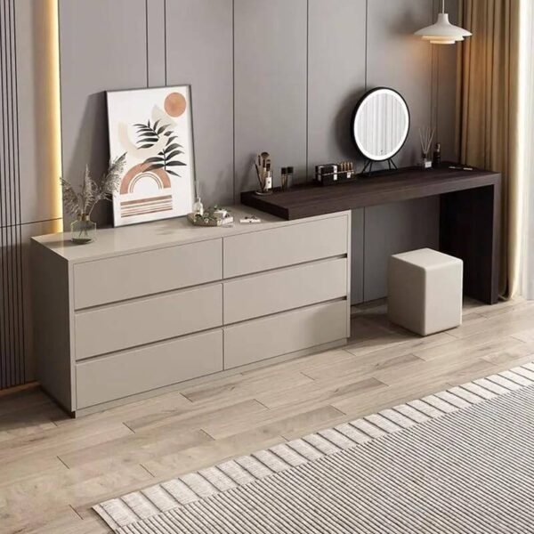 Le Lido Dressing Table - Image 2