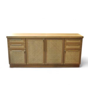 Quebec Credenza – Buffet