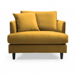 Horus Lounge Chair Poltrona