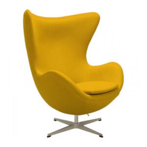 Perseo Lounge Chair Poltrona