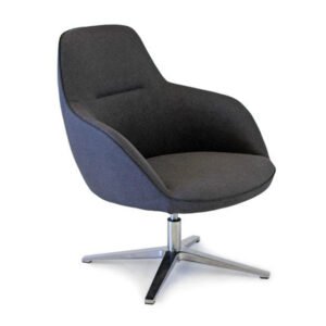 Victoria Lounge Chair Poltrona