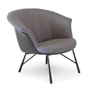Wolfang  Lounge Chair Poltrona