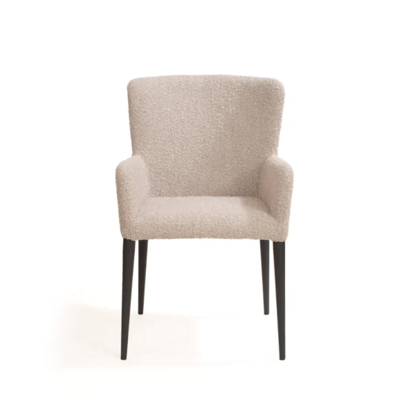 The París Dining Chair - Image 2