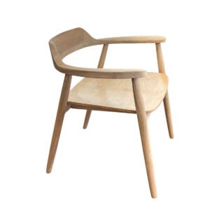 Louvre Dining Armchair