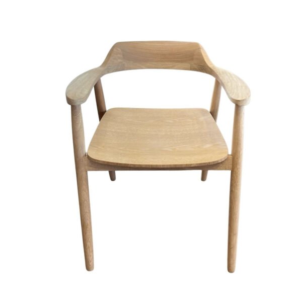 Louvre Dining Armchair - Image 2