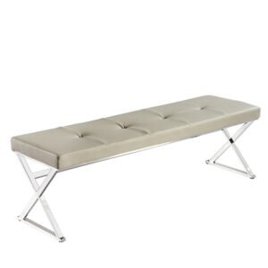 Milán Bench Seat
