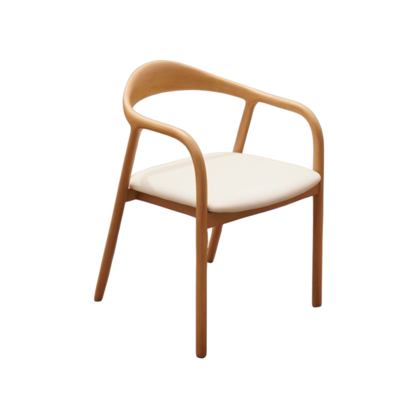 Francia Dining Chair - Silla Comedor - Image 2