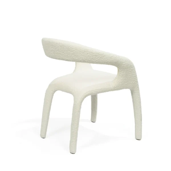 The Roma Dining Chair - Image 2