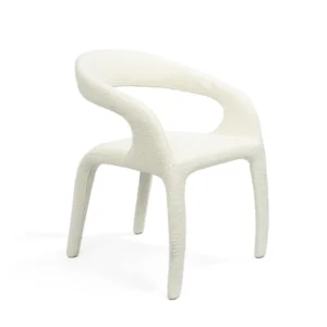 The Roma Dining Chair