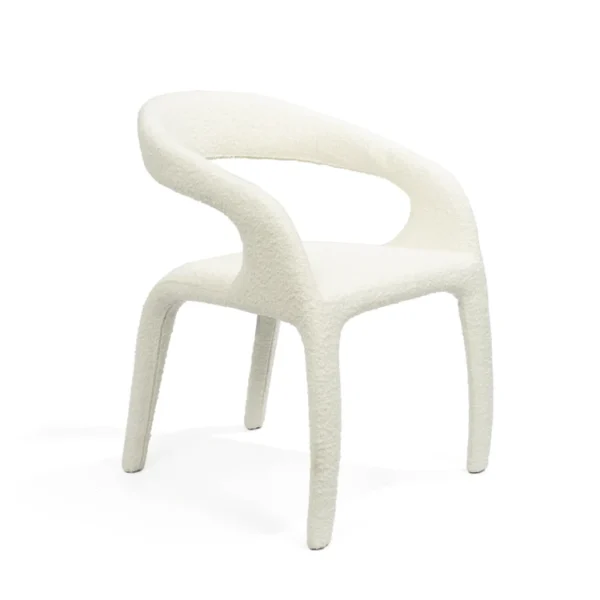 The Roma Dining Chair