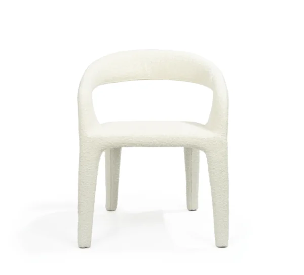 The Roma Dining Chair - Image 3
