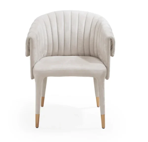 The Berlin Dining Chair - Image 2