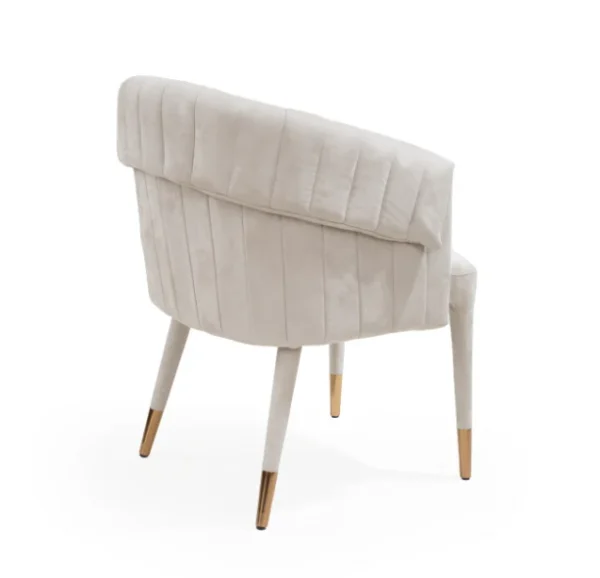 The Berlin Dining Chair - Image 3