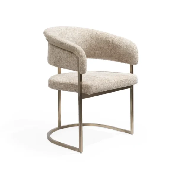 The Barcelona Dining Chair