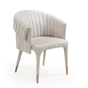 The Berlin Dining Chair