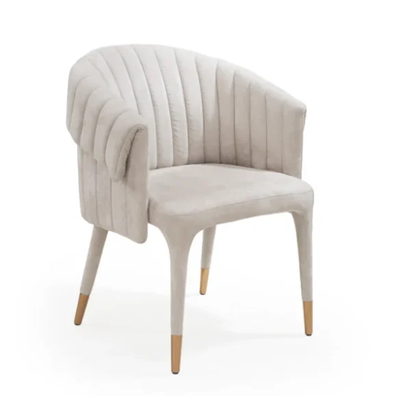The Berlin Dining Chair