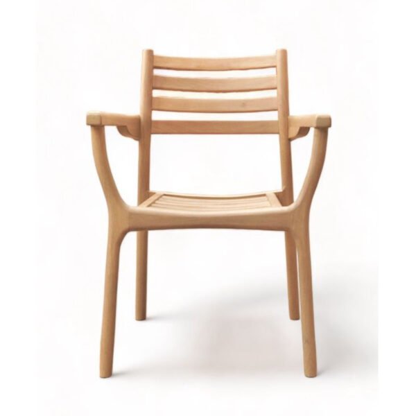 Trocadéro Armchair - Image 2