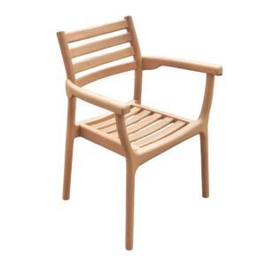 Trocadéro Armchair