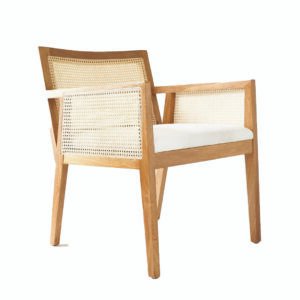 Lyon Dining Chair