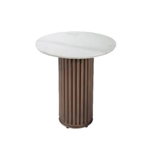 Budapest Side Table