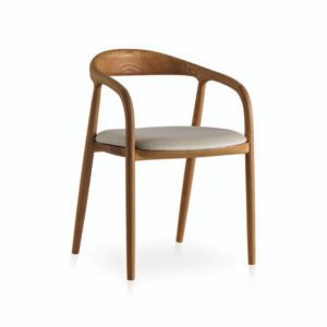 Francia Dining Chair - Silla Comedor