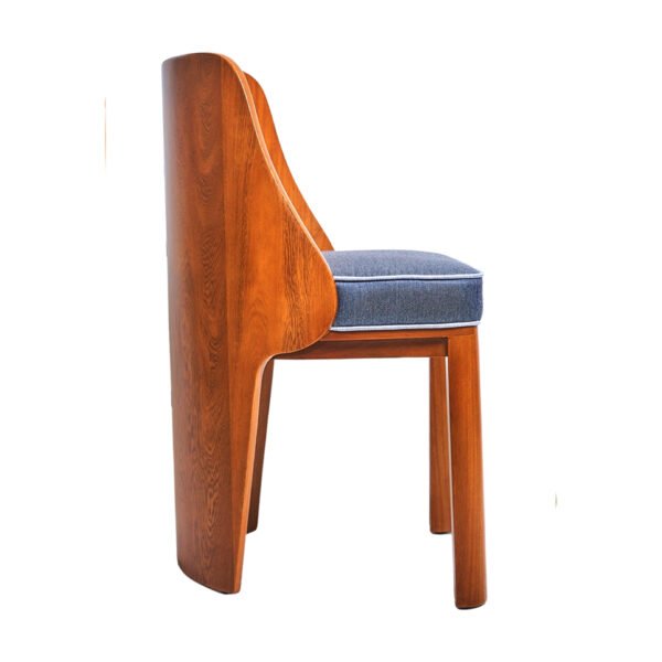 Barcelona Dining Chair - Image 3