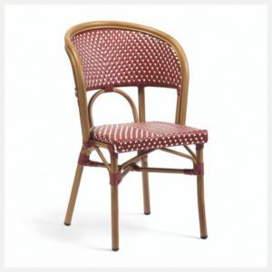 Bordeaux bistro chair