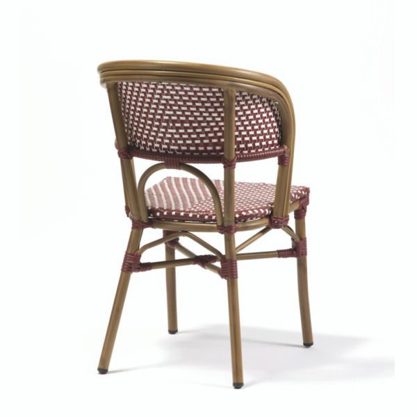 Bordeaux bistro chair - Image 2